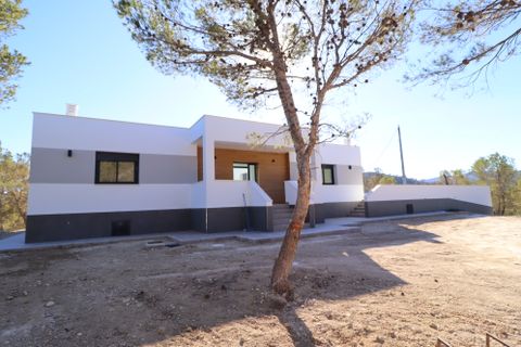 Villa i Lorca, Murcia, Lorca - € 430.000 | Ref: 3047-ND - foto 8